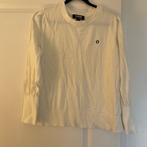 Chase bank lands end sweater